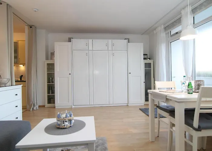 Kuestenkind Apartamento