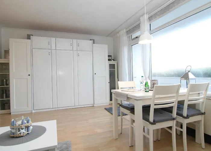 Kuestenkind Apartamento Hörnum