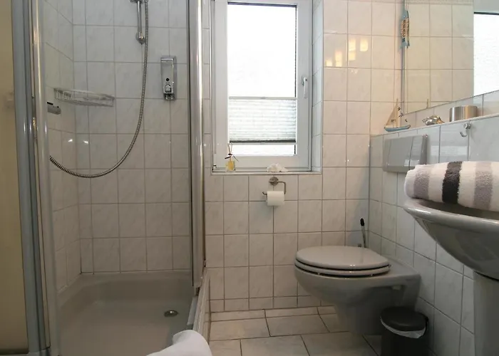 Apartamento Kuestenkind *