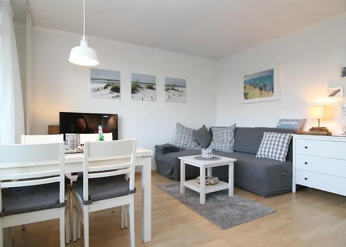 Kuestenkind Apartamento